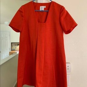 ASOS Maternity dress